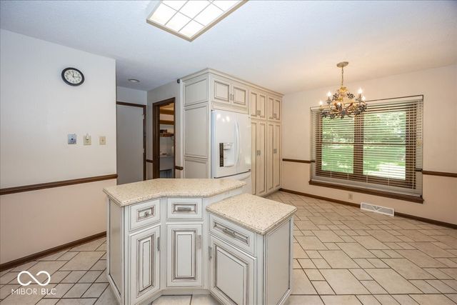 1214 Ironwood Drive W, Carmel, IN 46033