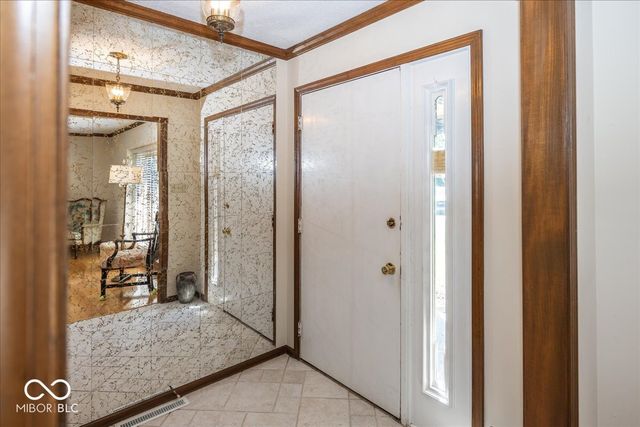1214 Ironwood Drive W, Carmel, IN 46033