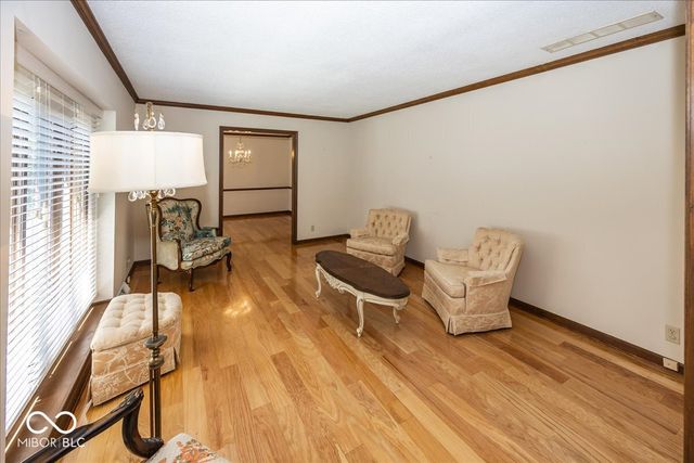 1214 Ironwood Drive W, Carmel, IN 46033