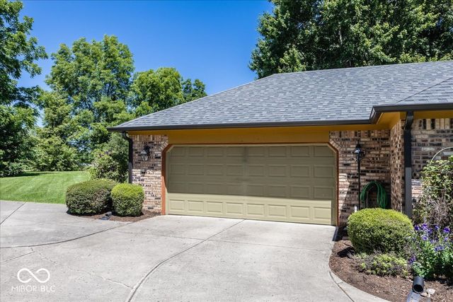 1214 Ironwood Drive W, Carmel, IN 46033