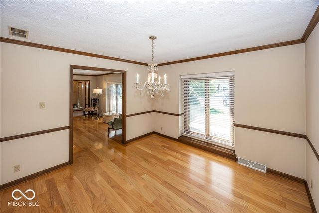 1214 Ironwood Drive W, Carmel, IN 46033