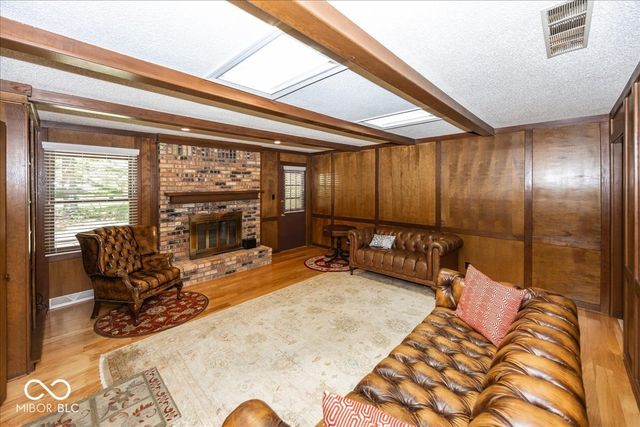 1214 Ironwood Drive W, Carmel, IN 46033