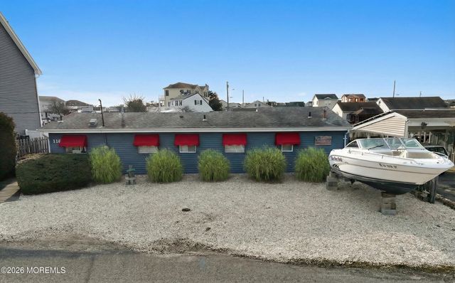 115 Mary Alice Road, Beach Haven West, NJ 08050