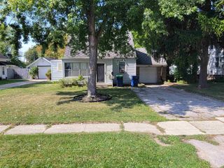 3051 Schaefer Street, Saginaw, MI 48604