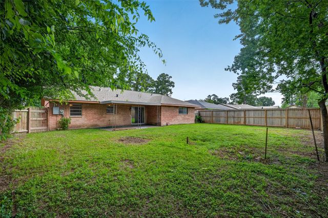 5010 Shilo Drive, Houston, TX 77032