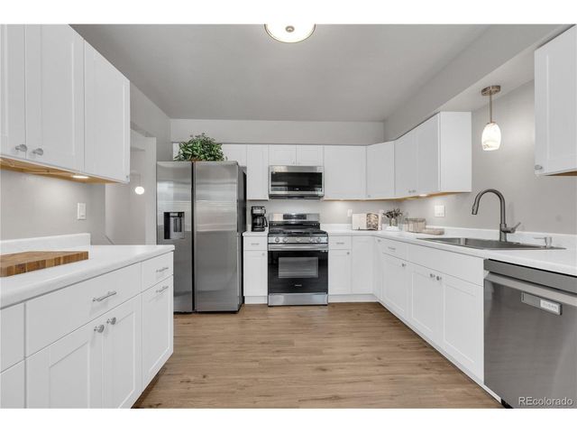 5529 Galena Dr, Colorado Springs, CO 80918