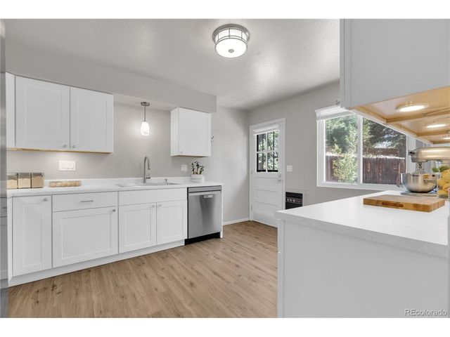 5529 Galena Dr, Colorado Springs, CO 80918