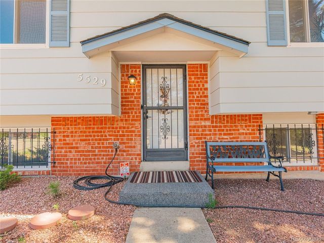 5529 Galena Dr, Colorado Springs, CO 80918