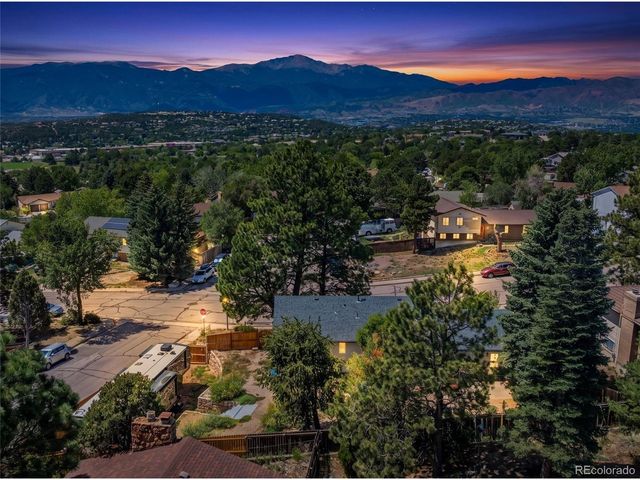 5529 Galena Dr, Colorado Springs, CO 80918