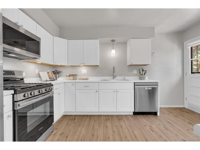 5529 Galena Dr, Colorado Springs, CO 80918