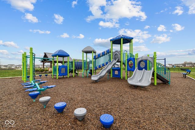 6113 Paperbark Way, Indianapolis, IN 46259