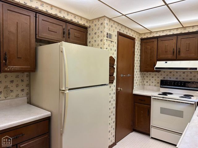 1121 Meadowbrook Drive, Mountain Home, AR 72653