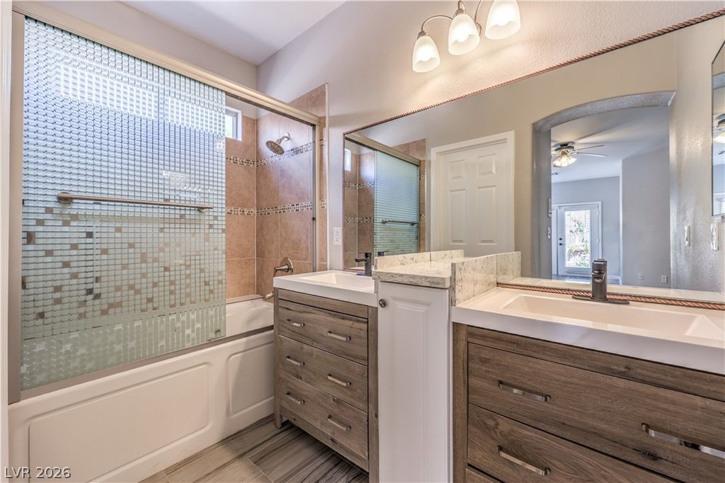 Image 16 of property listing at 7842 Firefalls Drive, Las Vegas, NV 89147
