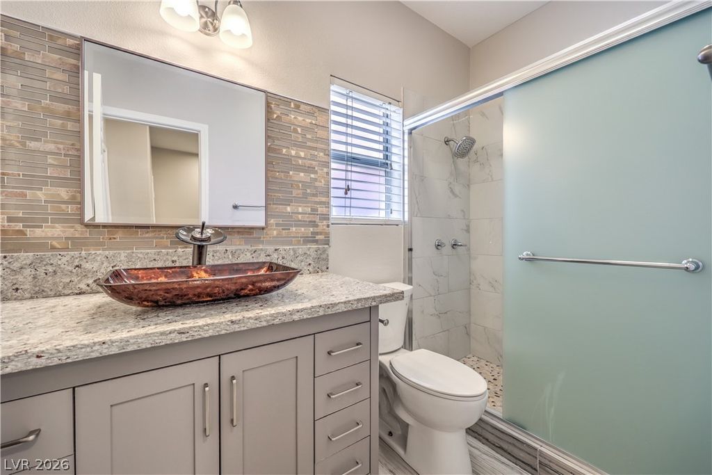 Image 19 of property listing at 7842 Firefalls Drive, Las Vegas, NV 89147