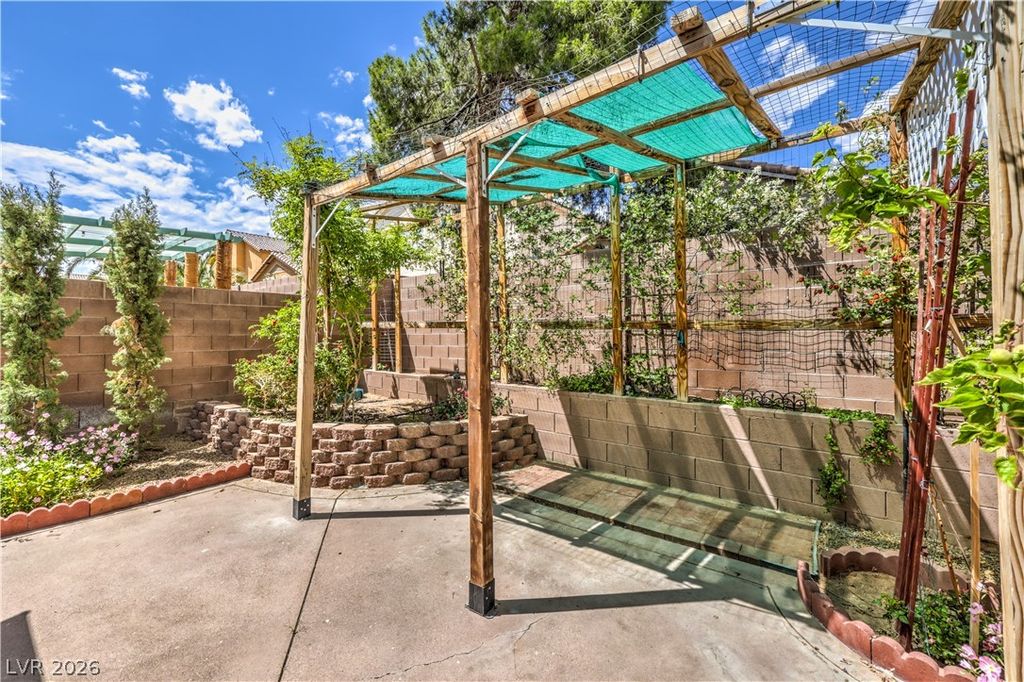 Image 25 of property listing at 7842 Firefalls Drive, Las Vegas, NV 89147