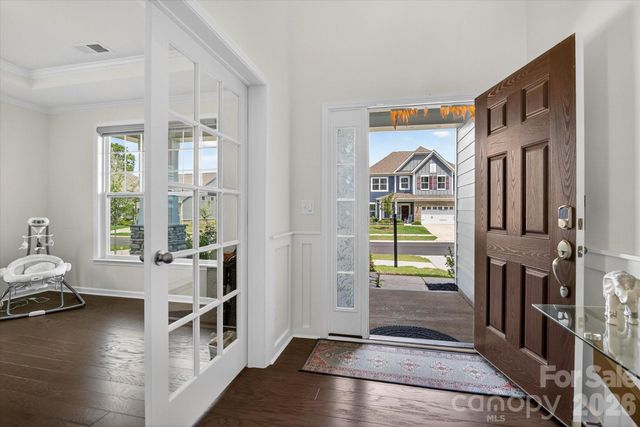 4142 Poplin Grove Drive, Indian Trail, NC 28079