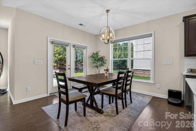 4142 Poplin Grove Drive, Indian Trail, NC 28079
