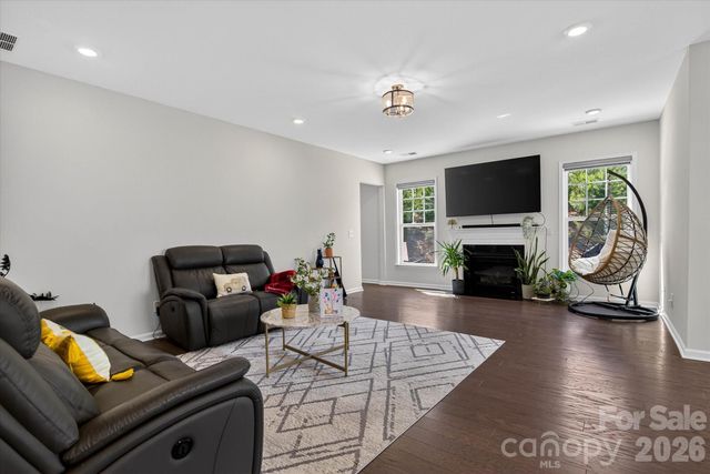 4142 Poplin Grove Drive, Indian Trail, NC 28079