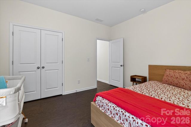 4142 Poplin Grove Drive, Indian Trail, NC 28079