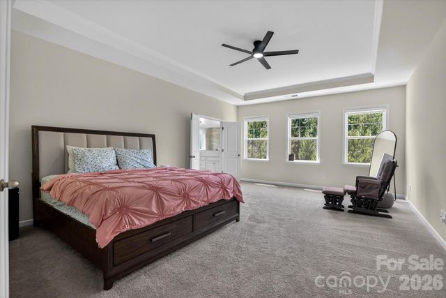4142 Poplin Grove Drive, Indian Trail, NC 28079