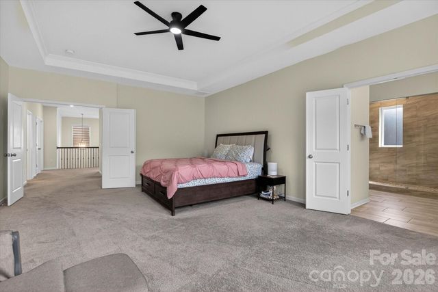 4142 Poplin Grove Drive, Indian Trail, NC 28079