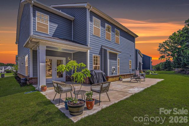 4142 Poplin Grove Drive, Indian Trail, NC 28079
