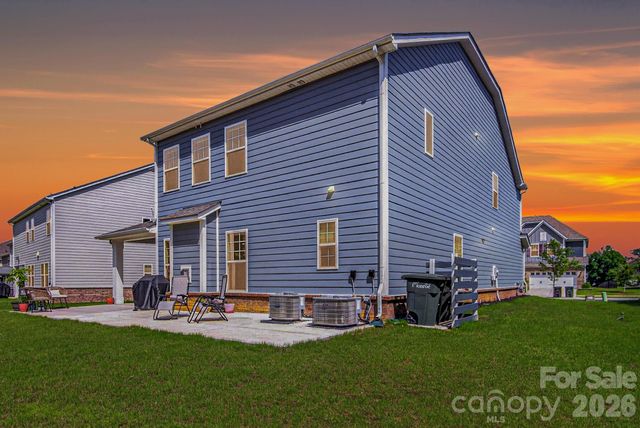 4142 Poplin Grove Drive, Indian Trail, NC 28079