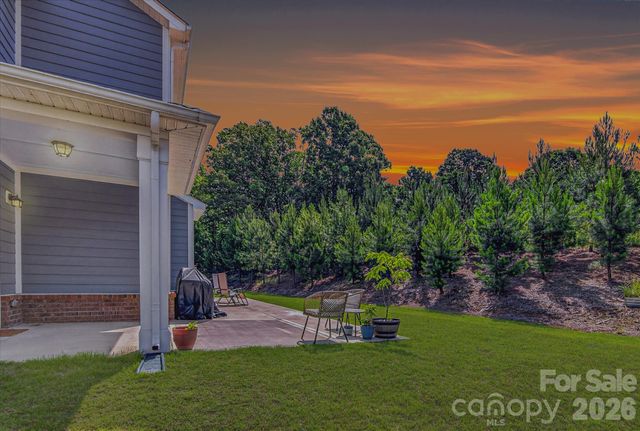 4142 Poplin Grove Drive, Indian Trail, NC 28079