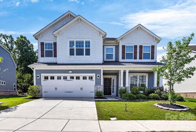 4142 Poplin Grove Drive, Indian Trail, NC 28079