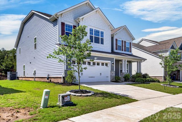 4142 Poplin Grove Drive, Indian Trail, NC 28079