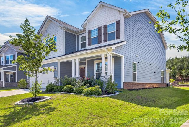 4142 Poplin Grove Drive, Indian Trail, NC 28079