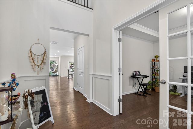 4142 Poplin Grove Drive, Indian Trail, NC 28079
