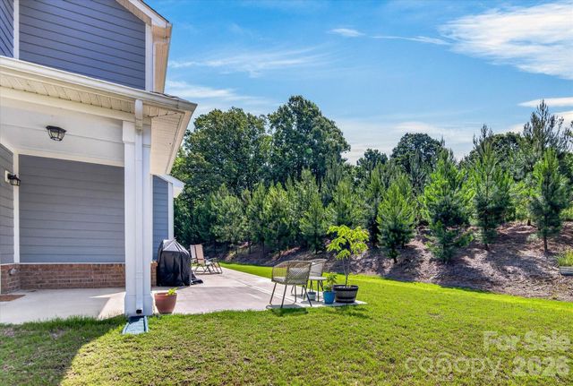4142 Poplin Grove Drive, Indian Trail, NC 28079