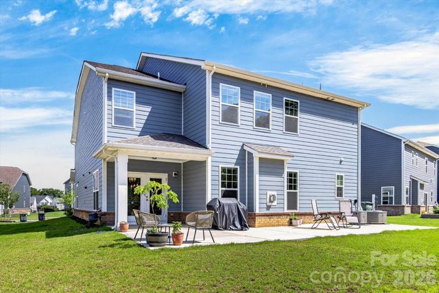 4142 Poplin Grove Drive, Indian Trail, NC 28079