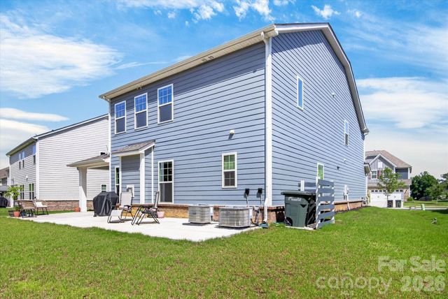 4142 Poplin Grove Drive, Indian Trail, NC 28079