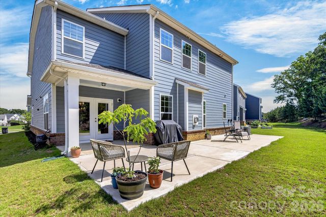 4142 Poplin Grove Drive, Indian Trail, NC 28079