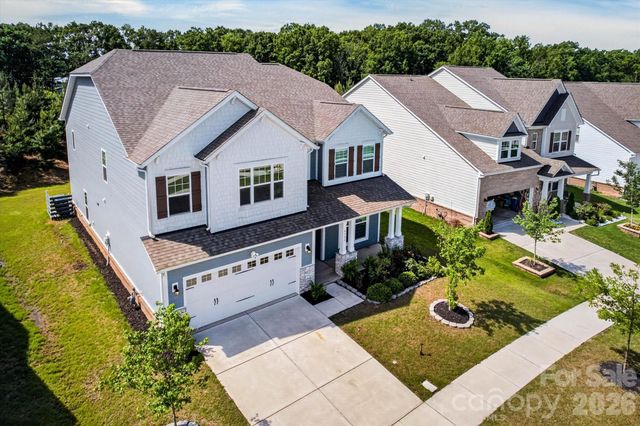 4142 Poplin Grove Drive, Indian Trail, NC 28079