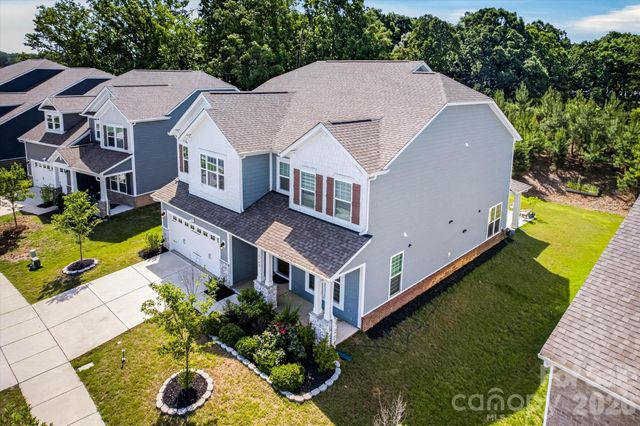 4142 Poplin Grove Drive, Indian Trail, NC 28079