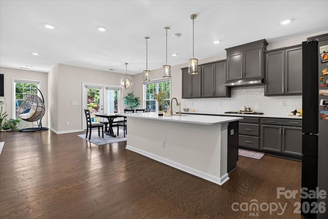 4142 Poplin Grove Drive, Indian Trail, NC 28079