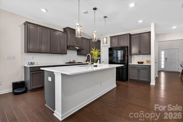 4142 Poplin Grove Drive, Indian Trail, NC 28079