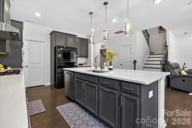 4142 Poplin Grove Drive, Indian Trail, NC 28079