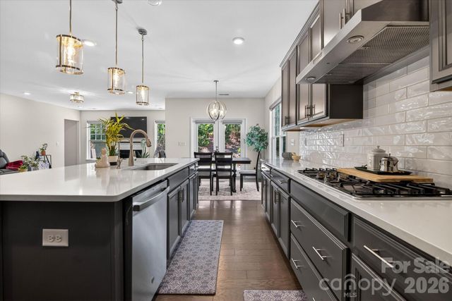 4142 Poplin Grove Drive, Indian Trail, NC 28079