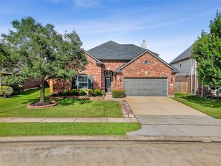 15314 Hazen Point Drive, Cypress, TX 77433