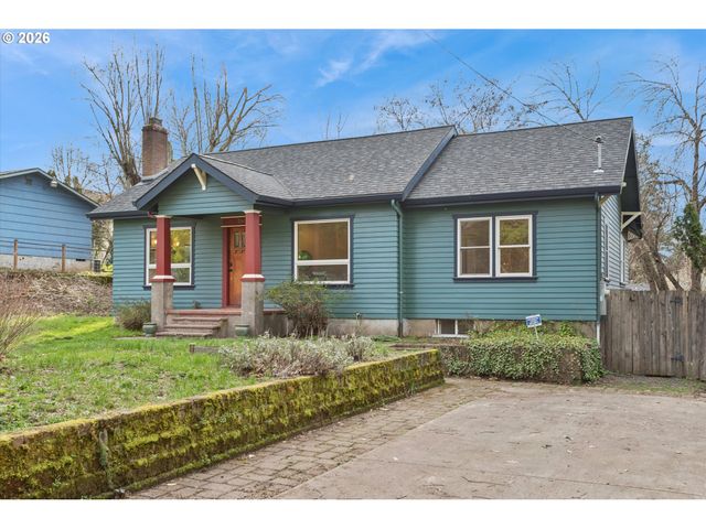 3141 Se 90TH Pl, Portland, OR 97266