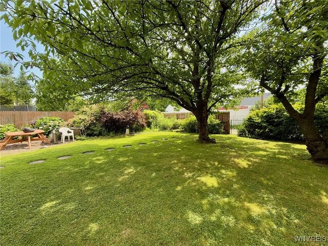 2821 Walnut Avenue, Niagara Falls, NY 14301