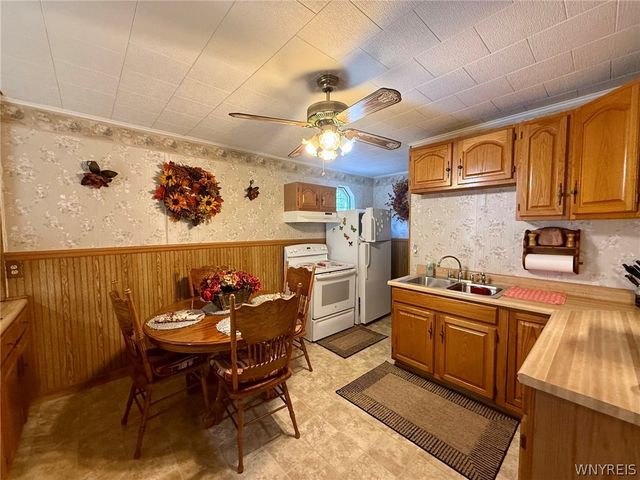 2821 Walnut Avenue, Niagara Falls, NY 14301