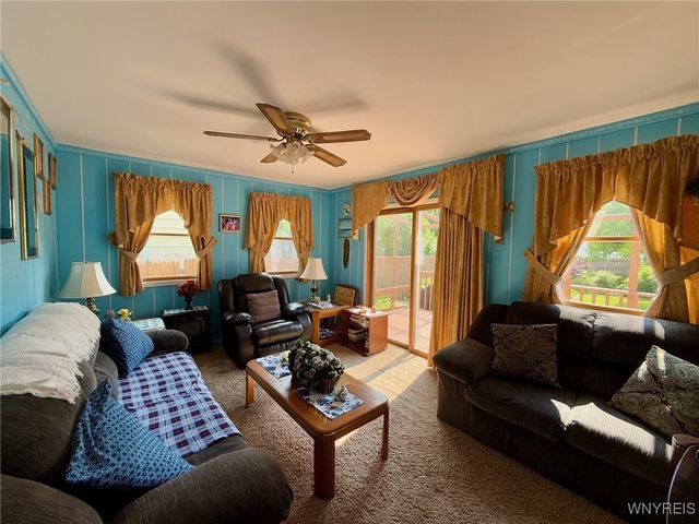 2821 Walnut Avenue, Niagara Falls, NY 14301