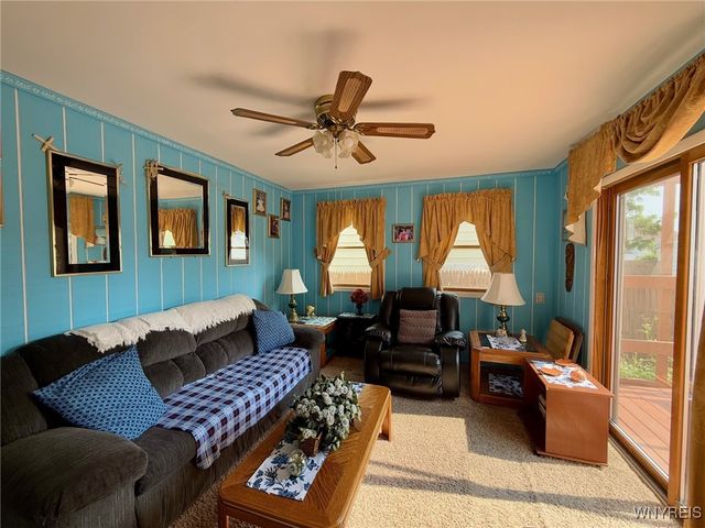 2821 Walnut Avenue, Niagara Falls, NY 14301