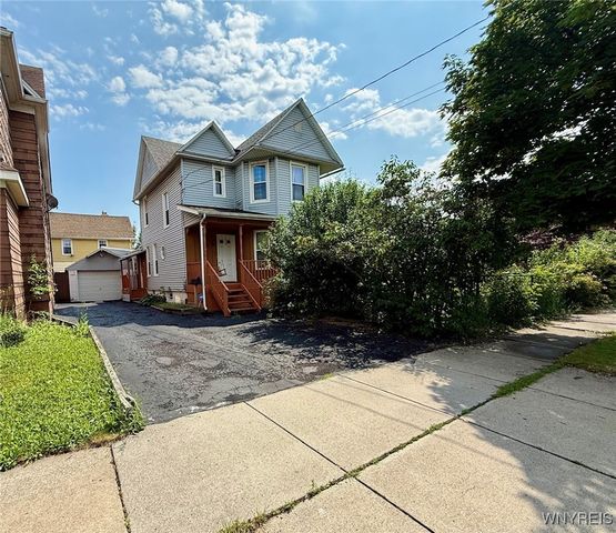 2821 Walnut Avenue, Niagara Falls, NY 14301