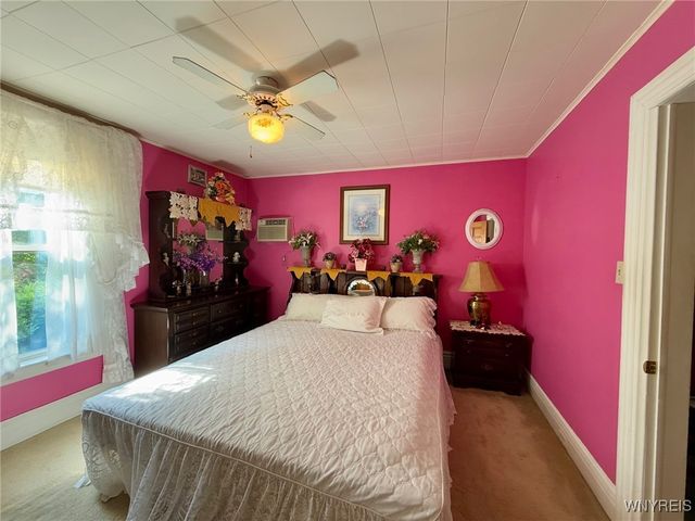 2821 Walnut Avenue, Niagara Falls, NY 14301